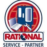 Rational Service Partner logo
